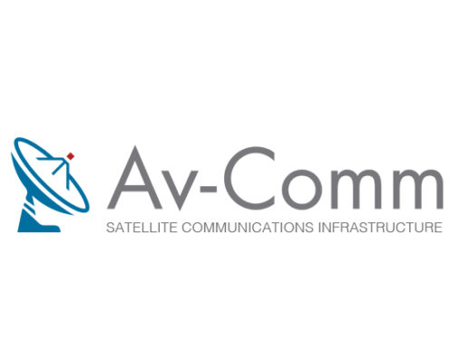 Av-Comm Logo