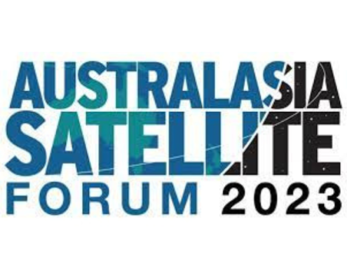 Australasia Satellite Forum 2023