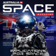 Australia in Space Magazine 5th edition April 2023